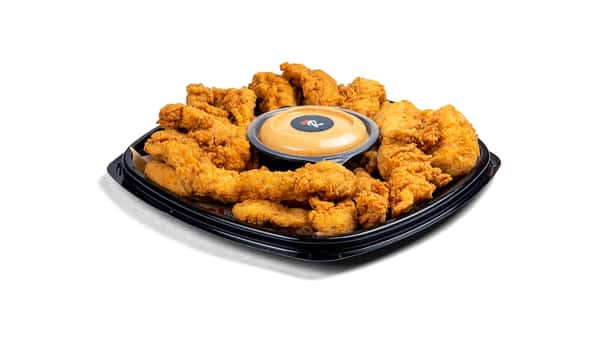 25 Tenders Tray