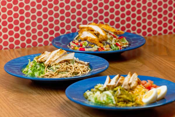 Salads