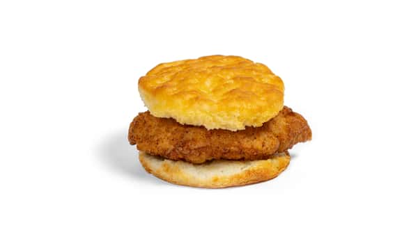 Chicken Biscuit