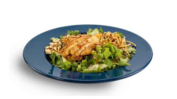 Roost Crunch Salad