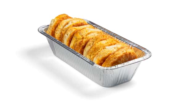 Buttermilk Biscuits