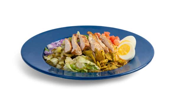 Southern Roost Chef Salad