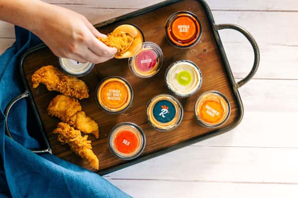 Sauces