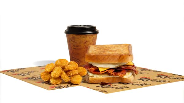 #4 Texas Sunrise Meal