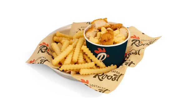 Kids Chick N' Mac