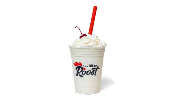 Vanilla Milkshake