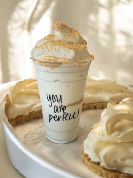 Banana Cream Pie