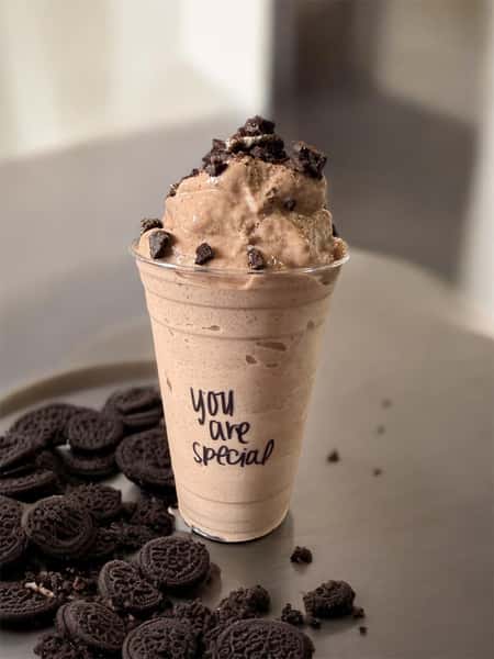 Oreo