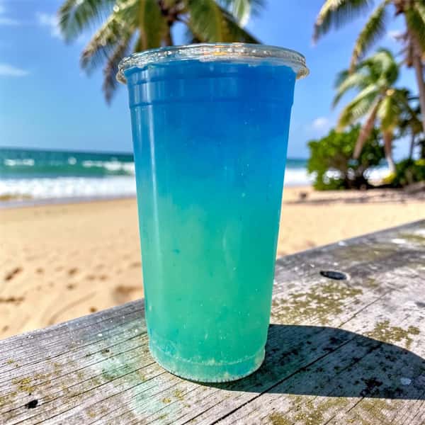 Blue Sour Blast
