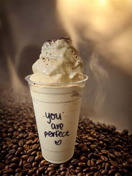 Coffee Ice Cream