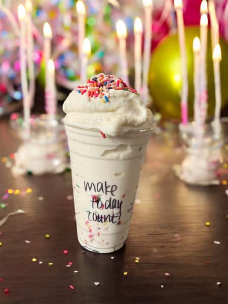 Birthday Cake