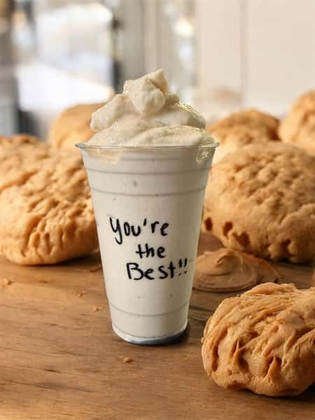 Peanut Butter Cookie