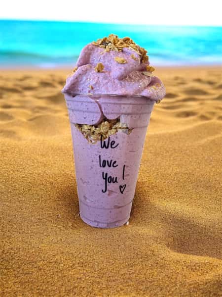 Acai