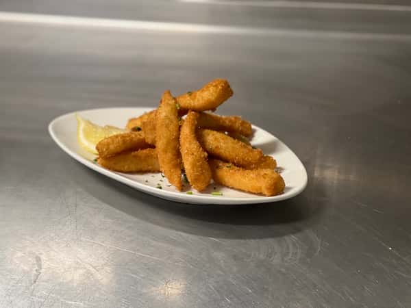 Calamari Fries