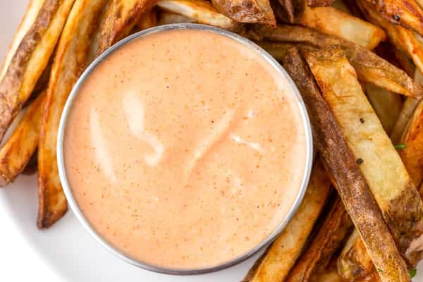 Jerk Caribbean Sauce