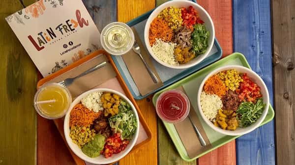 Health Care Catering Atlanta