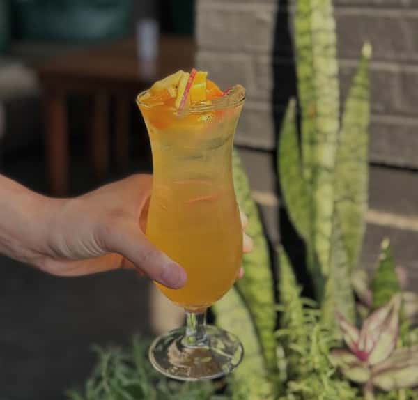Summer Sangria