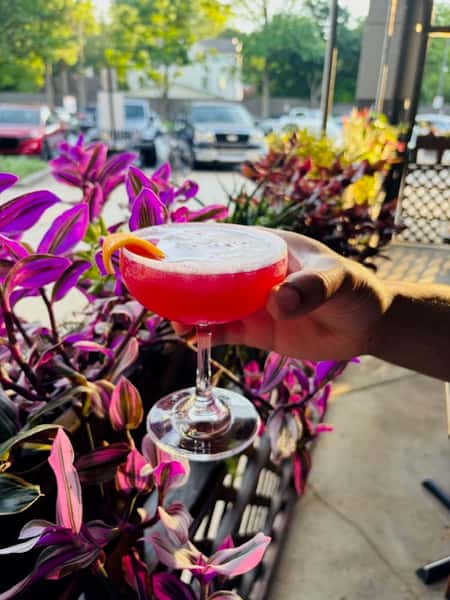 Like A Cosmo
