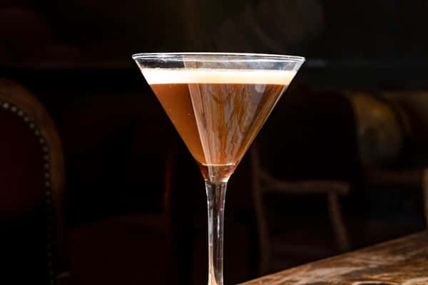 Espresso Martini