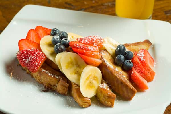 French Toast