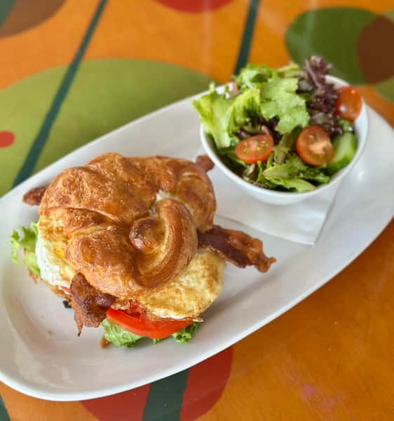 BRUNCH SANDWICH