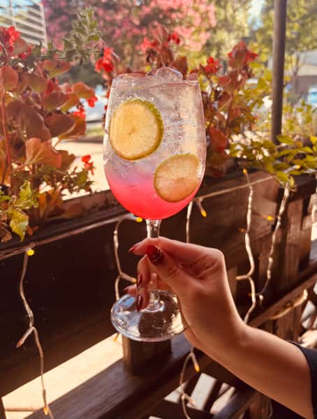 SARTI SPRITZ