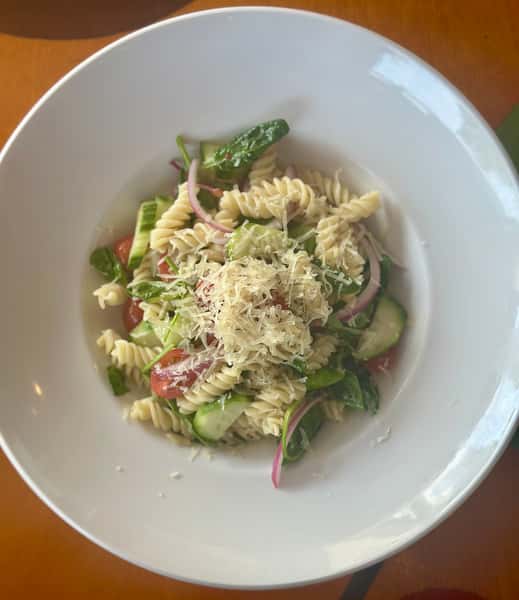PASTA SALAD
