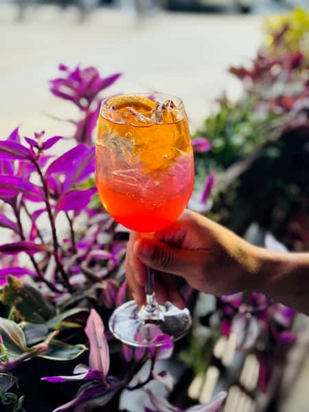 Apero Zero