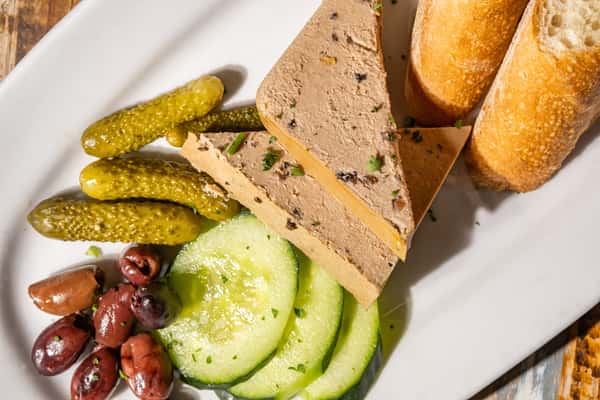 Pate