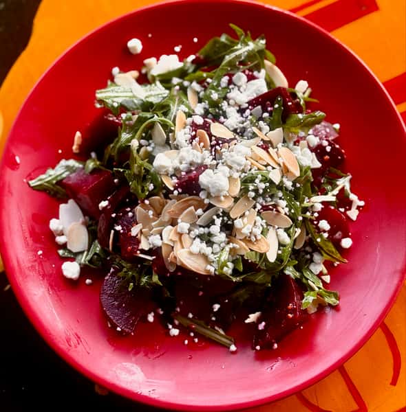 BEETS SALAD
