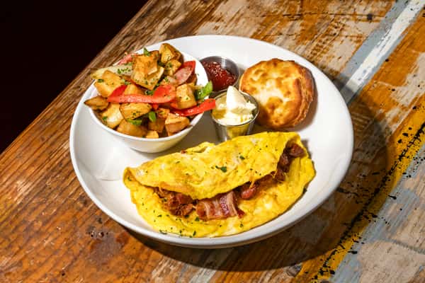 Diem Omelet