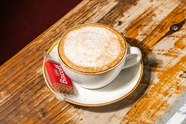 Cappucino