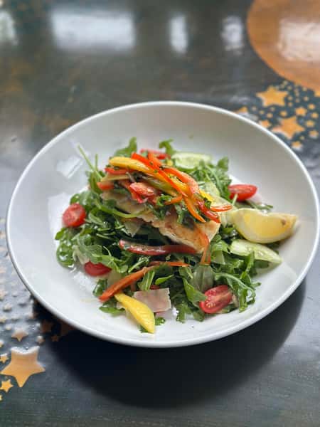 SUMMER SALAD