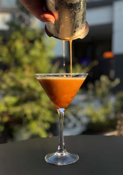 Espresso Martini