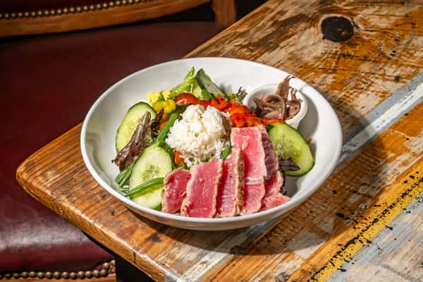 Salad Nicoise