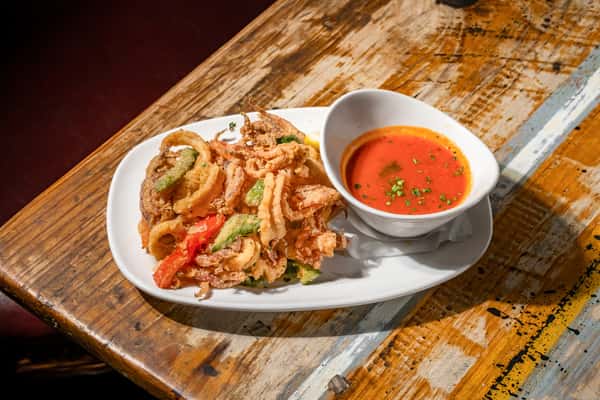 Calamari