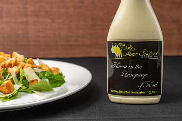 Strawberry Salad Cesar Salad