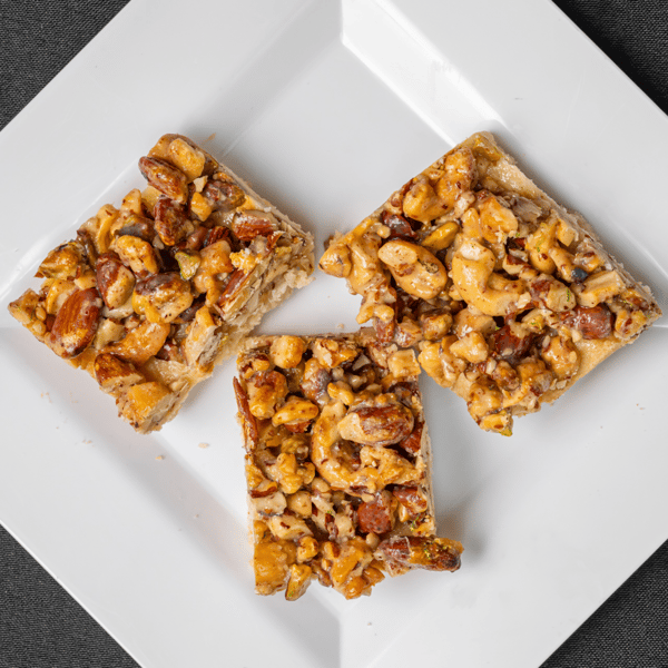 Save room for dessert, 'cause our sweet treats are the gift you don't want to miss at your catering this holiday season. Dig in and unwrap deliciousness! 🍰🎁 www.foursisterscatering.com #OfficePartyGoals #CateringDelight #lunch #dinner #breakfast #catering #cater #food #events #foodie #delicious #yummy #foodpics #foodlover #foodlovers #tasty #sanantonio #texas #sanantoniotexas #sanantoniotx #satx #tx
