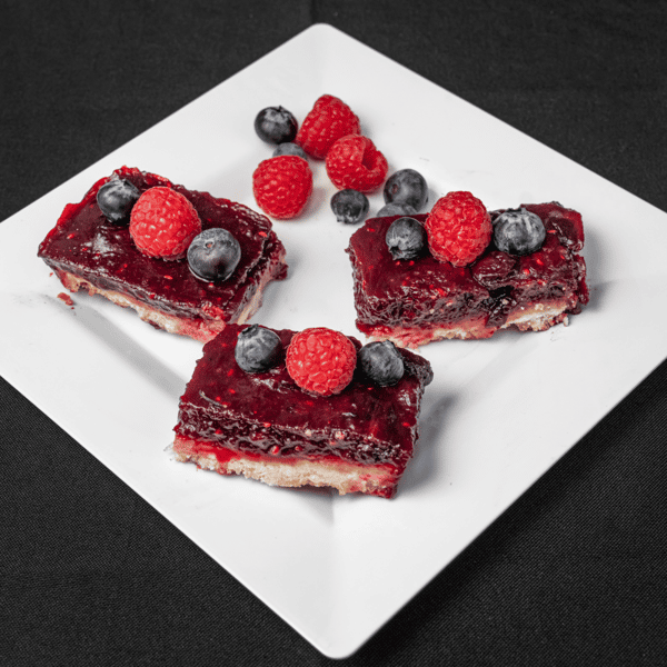 Save room for dessert, 'cause our sweet treats are the gift you don't want to miss at your catering this holiday season. Dig in and unwrap deliciousness! 🍰🎁 www.foursisterscatering.com #OfficePartyGoals #CateringDelight #lunch #dinner #breakfast #catering #cater #food #events #foodie #delicious #yummy #foodpics #foodlover #foodlovers #tasty #sanantonio #texas #sanantoniotexas #sanantoniotx #satx #tx