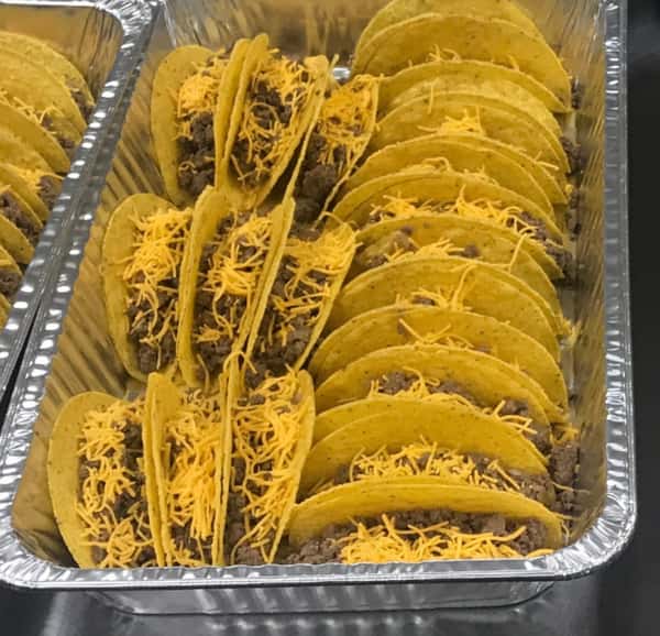 Taco Bar
