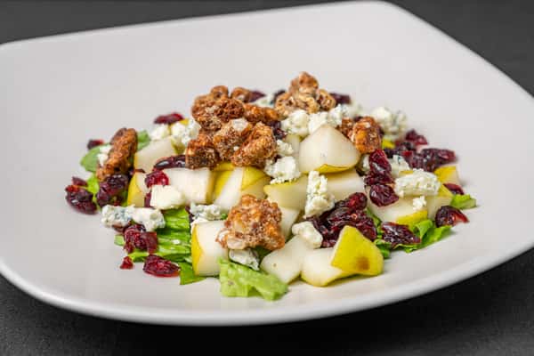Pear Salad