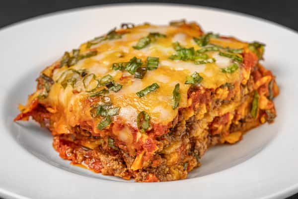 Beef Enchilada Casserole Package