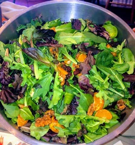 Harvest Salad