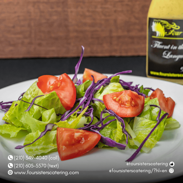 Four Sisters Salad