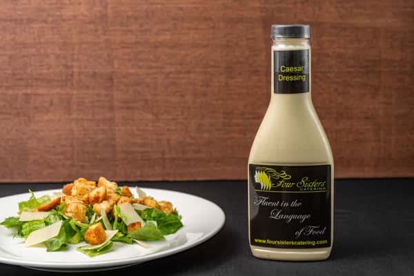 Caesar Dressing
