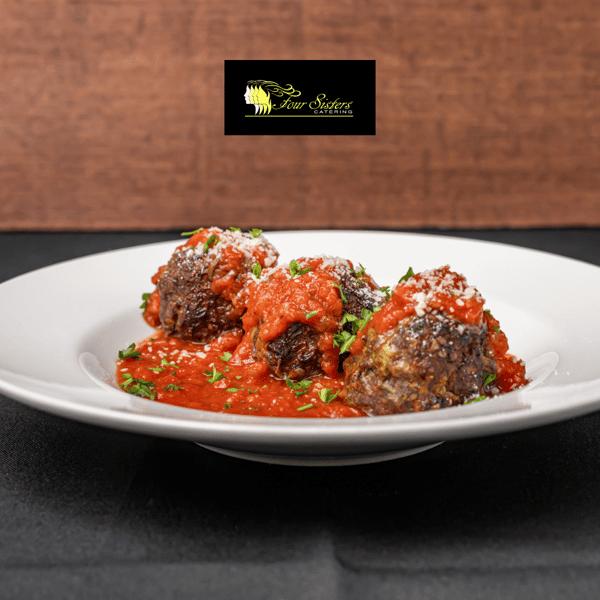 meatballs