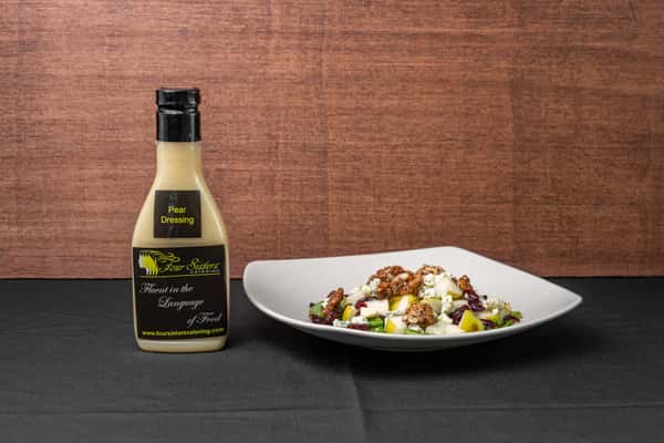 Pear Dressing