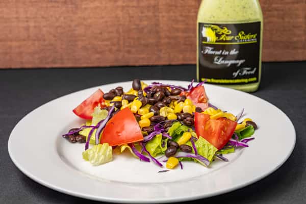 Four Sisters Salad – where freshness meets fabulous! Elevate your taste buds. Order now! Contact us today! www.foursisterscatering.com #OfficePartyGoals #CateringDelight #lunch #dinner #breakfast #catering #cater #food #events #foodie #delicious #yummy #foodpics #foodlover #foodlovers #tasty #sanantonio #texas #sanantoniotexas #sanantoniotx #satx #tx