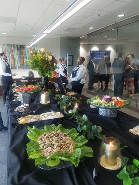 business sevent