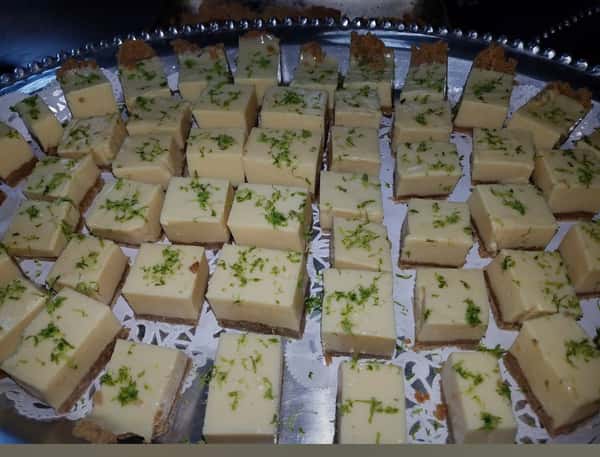 Key Lime Pie